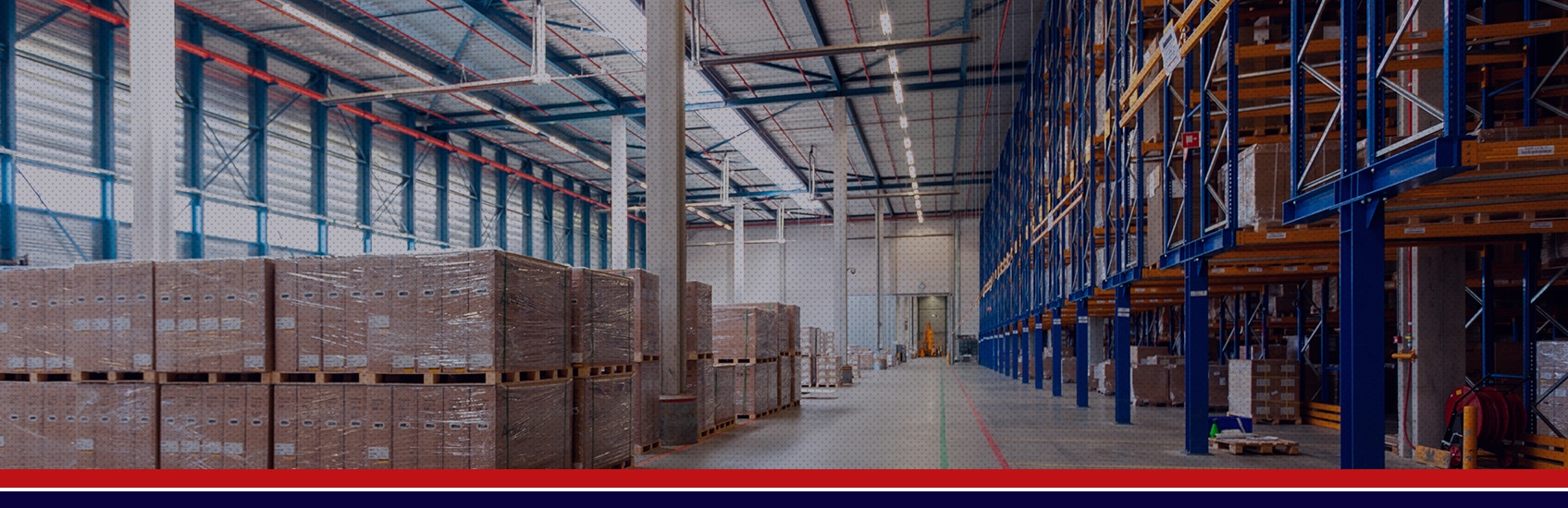 ¿Qué son los sistemas de almacenamiento industrial?