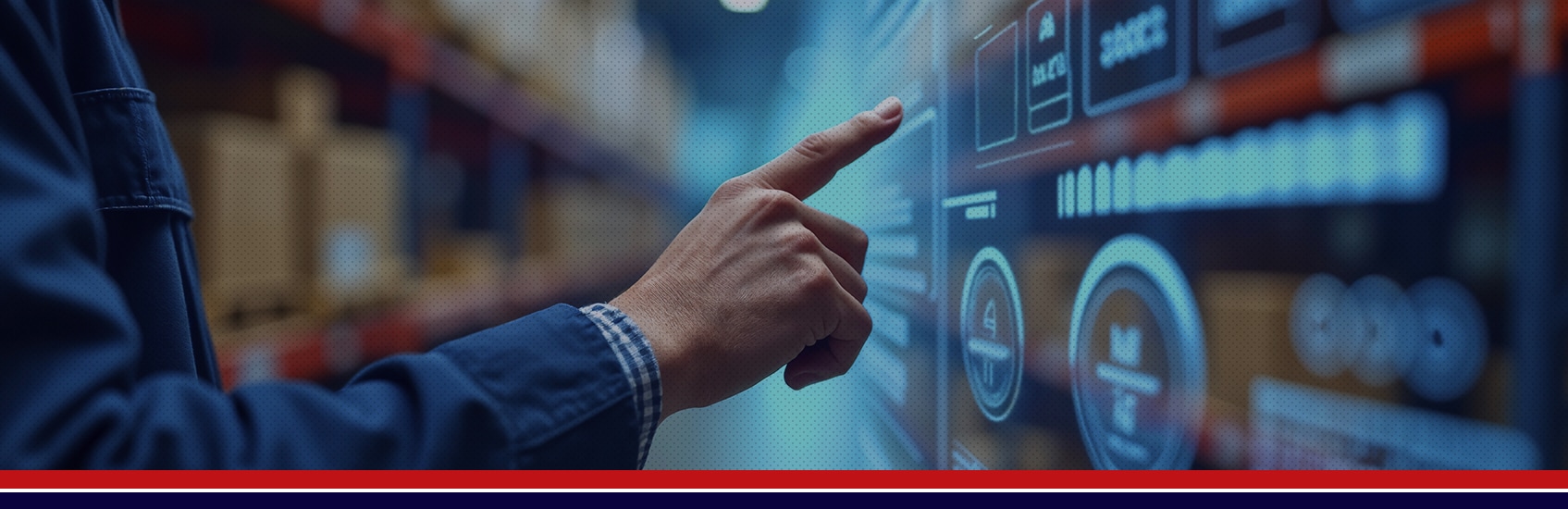 Cadena de suministro o supply chain