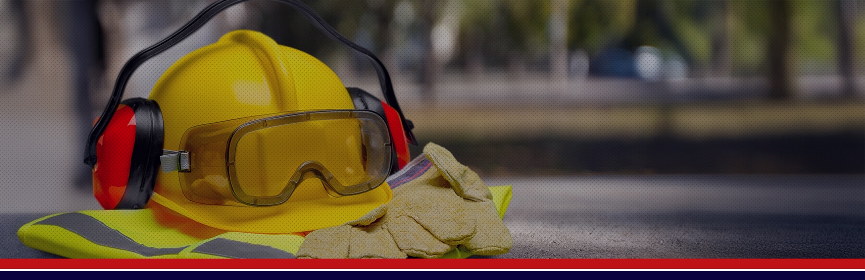 Sobre cuáles son los requerimientos de seguridad industrial