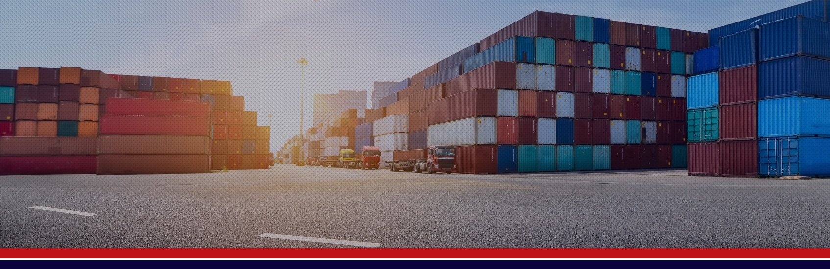 Sobre que es el nearshoring en logística