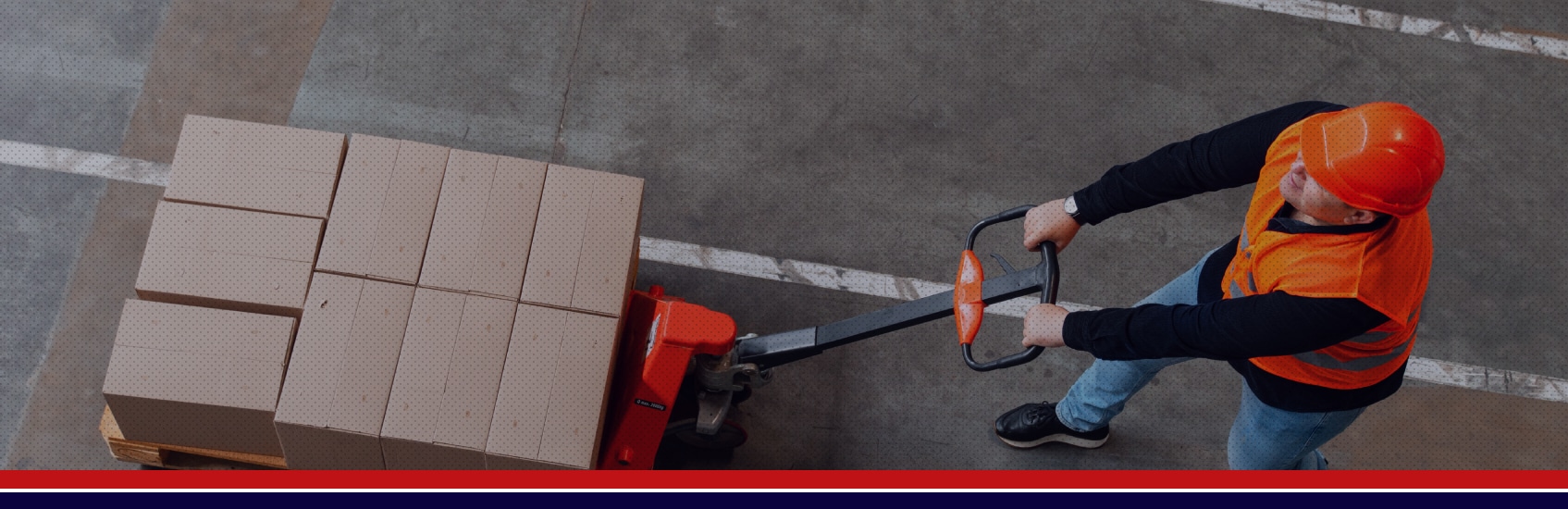 Reduce los errores con el Pick to Cart