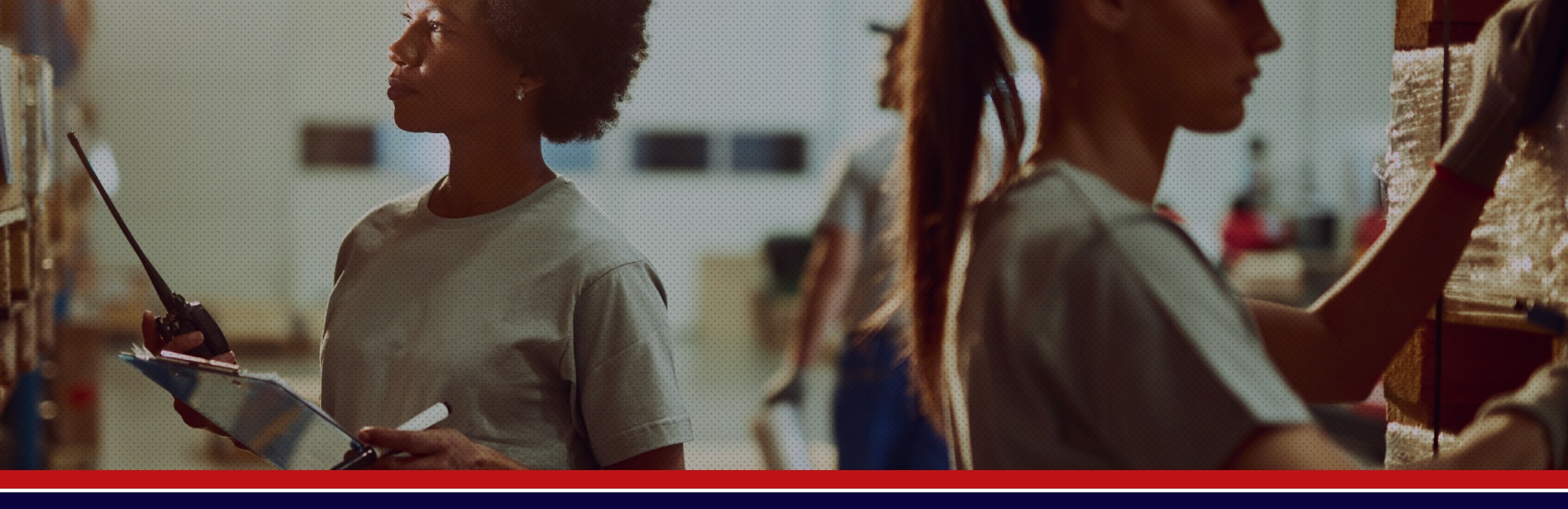 Como prevenir los riesgos en almacenes