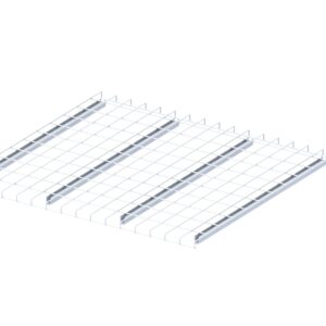Parachoques Rack Venta de accesorios para racks en México | RackUSA