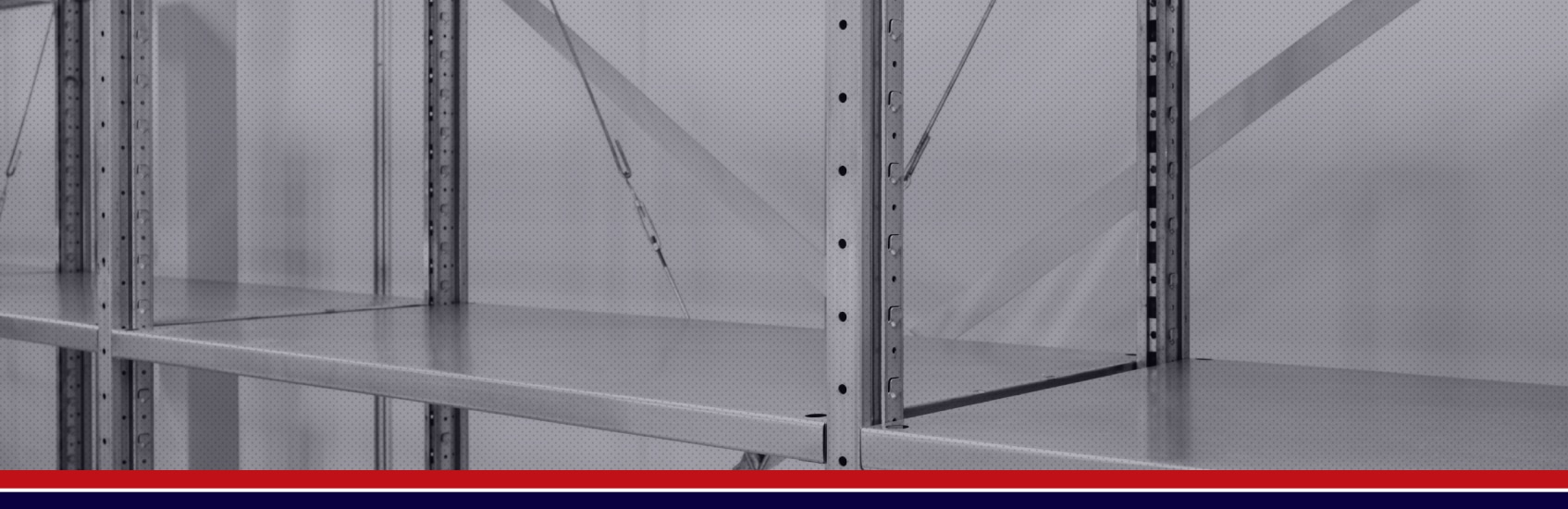 Explicación sobre los tipos de sistemas de estanterías