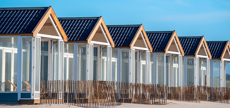 Descubre qué es una casa prefabricada y cuáles son sus características