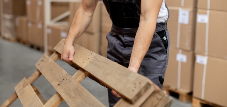 Sobre qué es una tarima