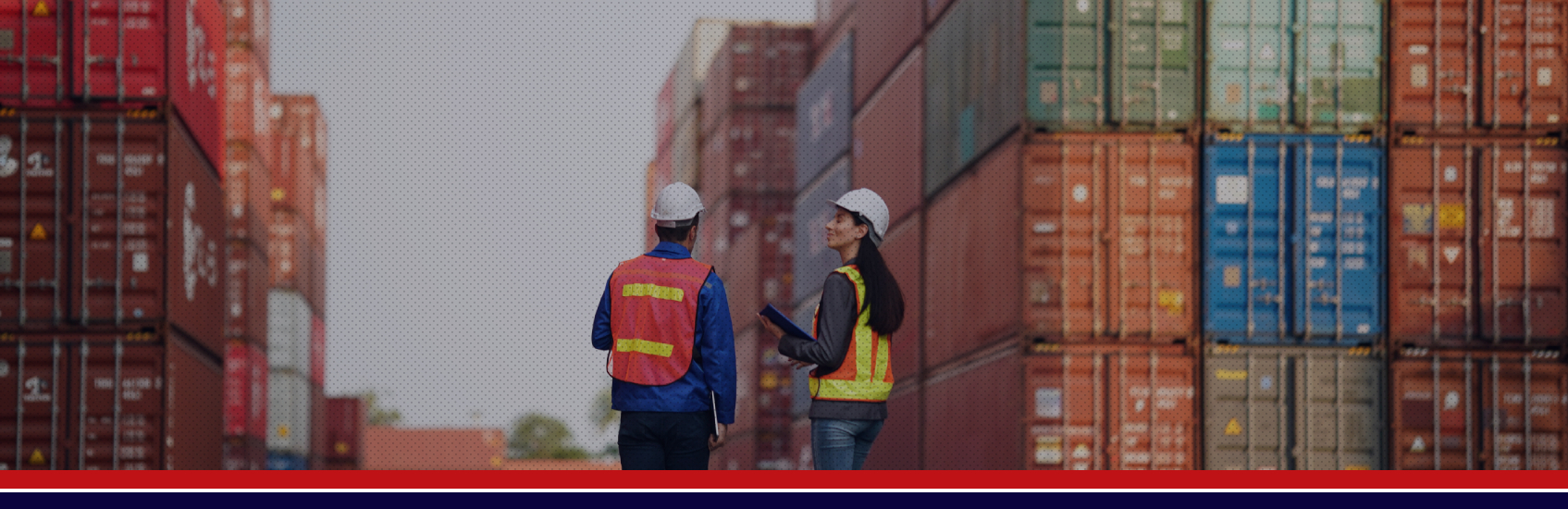 Conoce las tendencias logísticas para el 2025-2026