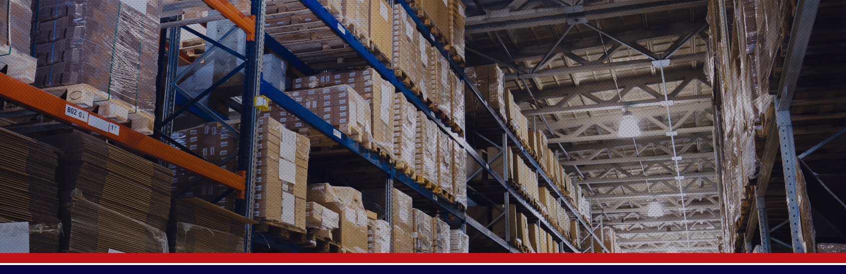 ¿No sabes cómo organizar un almacén? Sigue estas recomendaciones