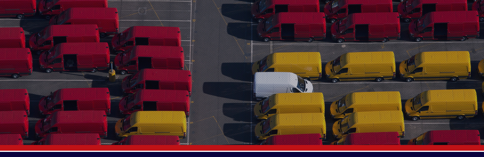 Aprende qué es el cross docking.