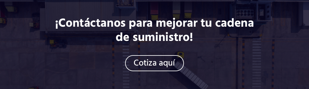 Descubre que es cross docking. 