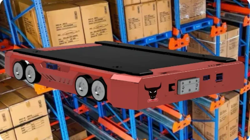 pallet-shuttle-matador