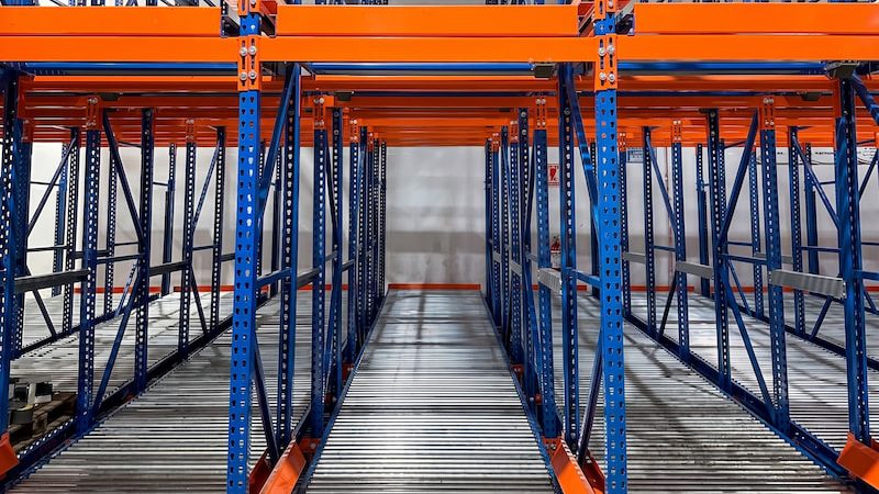 pallet-flow