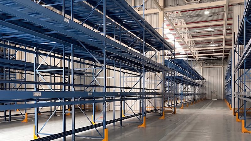 rack-estructural