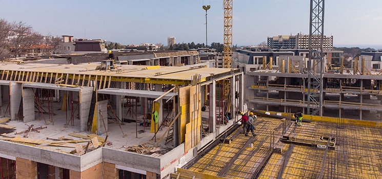 La construcción modular y sus ventajas ante su uso La construcción modular y sus ventajas ante su uso