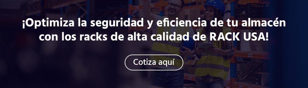 Defectos De Racks Mantenimiento de racks | Cómo funciona | Rack USA