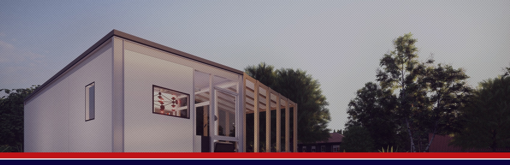 Casas prefabricadas vs casas tradicionales