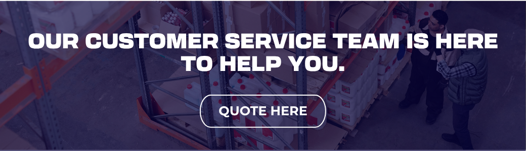 Contact RackUSA team