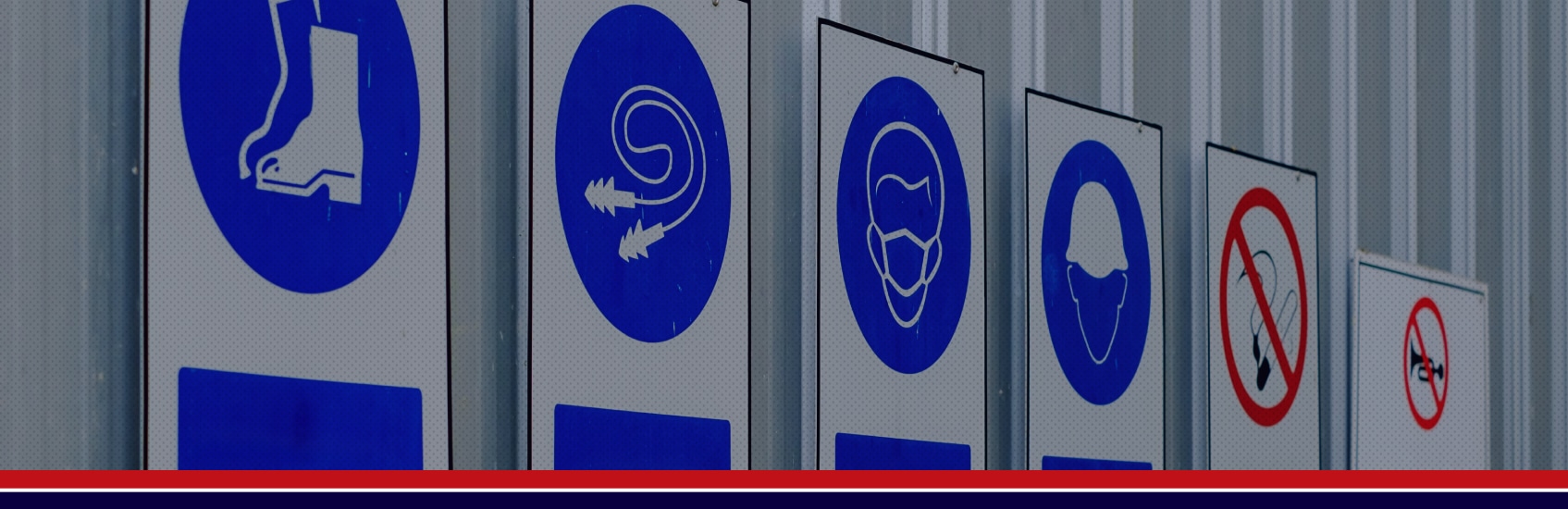 Que es y en que consiste la señalización de almacenes