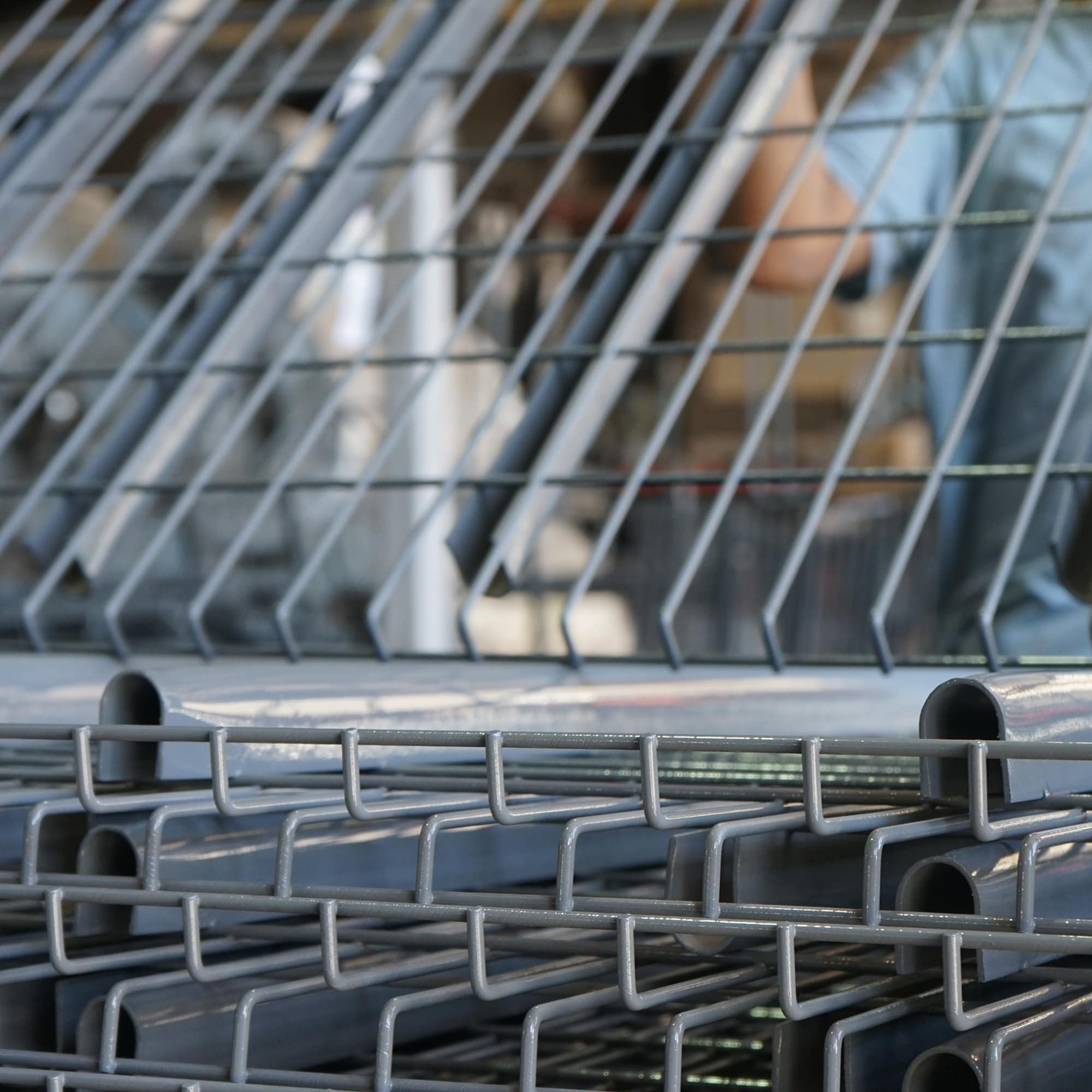 Muestra de parrilladas de imagen