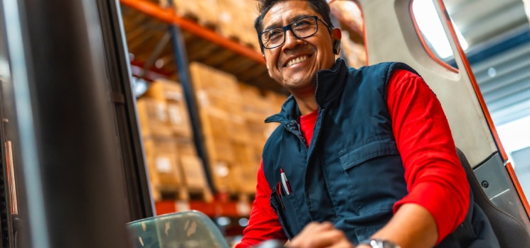 Basic concepts of nearshoring in logistics