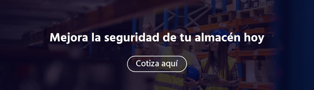 Solicita una cotización con Rack USA