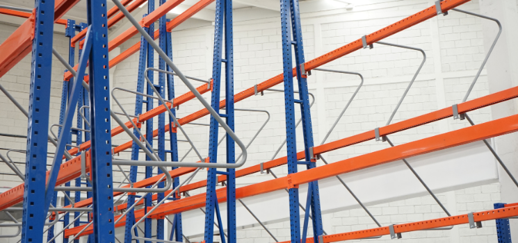 Customized Racking