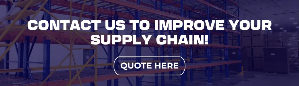 Discover what cross-docking is. 