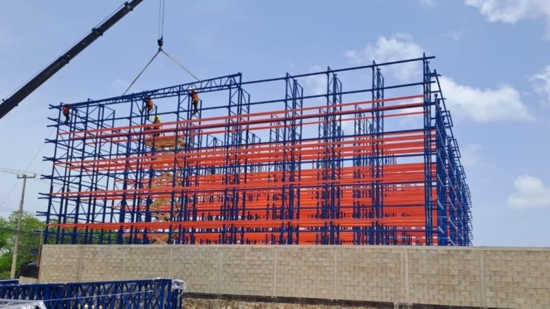 Autosoportado Cancún RackUSA